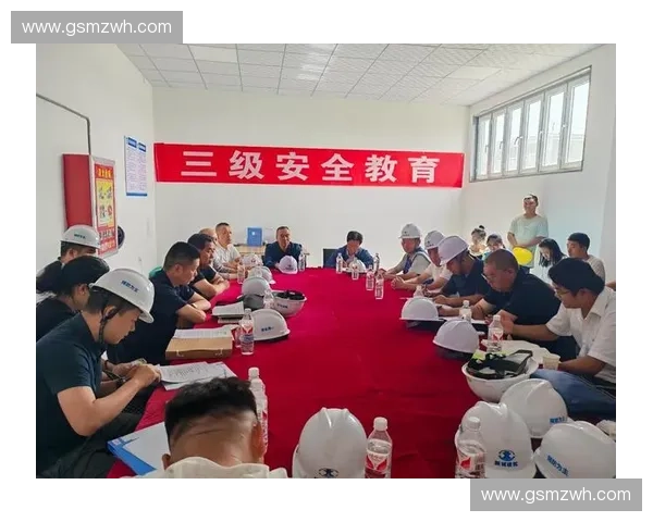 以體育安全為核心推動全民健身與賽事高質量發展的新路徑探索