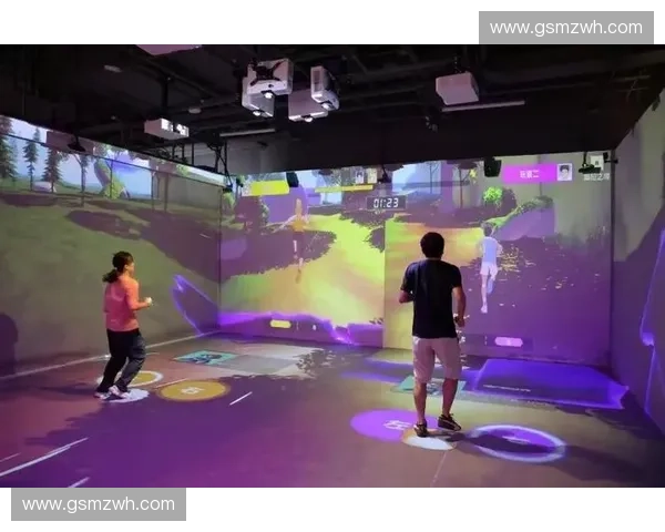 體育虛擬人驅動下的智能競技訓練與數字體育新生態探索發展路徑研究