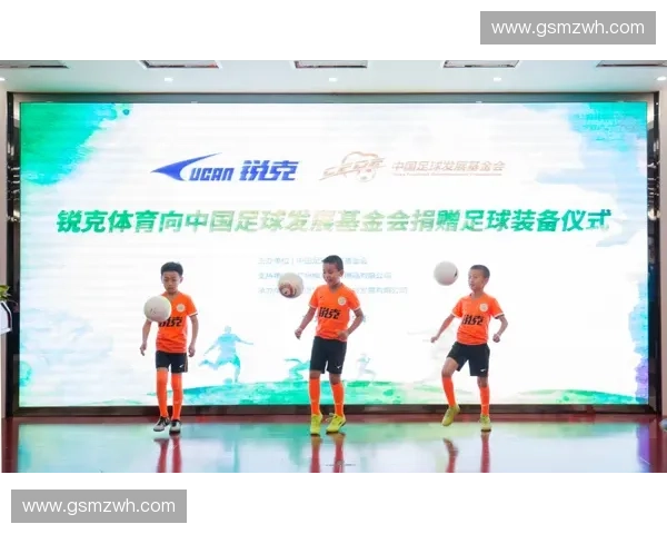 體育發展基金助力全民健身與青少年體育事業全面提升