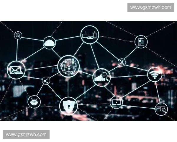 體育區塊鏈技術的創新應用與未來發展趨勢分析