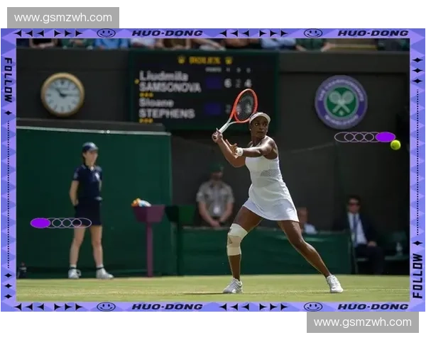 溫網歷史輝煌與未來展望：從草地賽場到全球網球盛事的變遷與影響