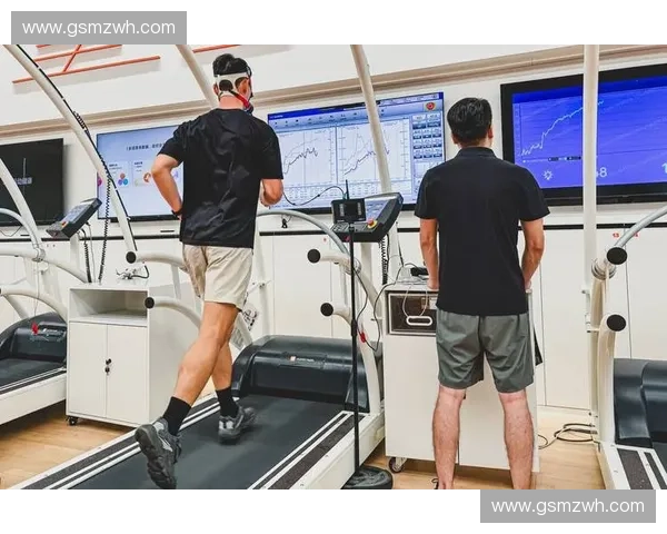 體育健康管理實驗室推動全民運動干預與科學體質提升研究